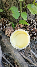 Rosemary-Yarrow Body Butter